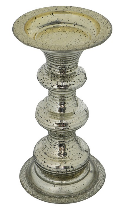 PILLAR CANDLE HOLDER
