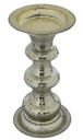 PILLAR CANDLE HOLDER