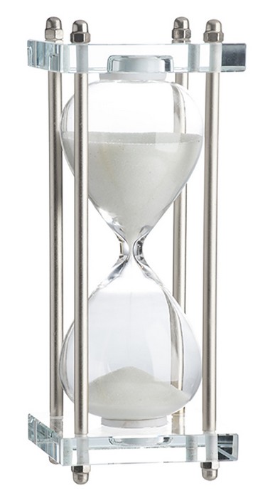 HOURGLASS
