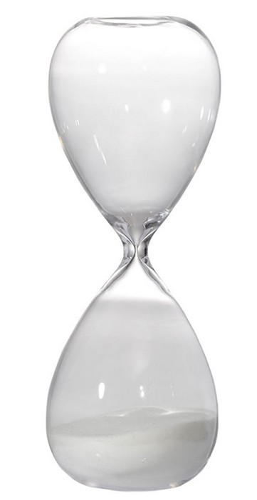 HOURGLASS