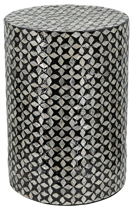 ACCENT STOOL