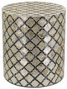 ACCENT STOOL