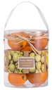 ORANGES BOWL FILLER IN PVC