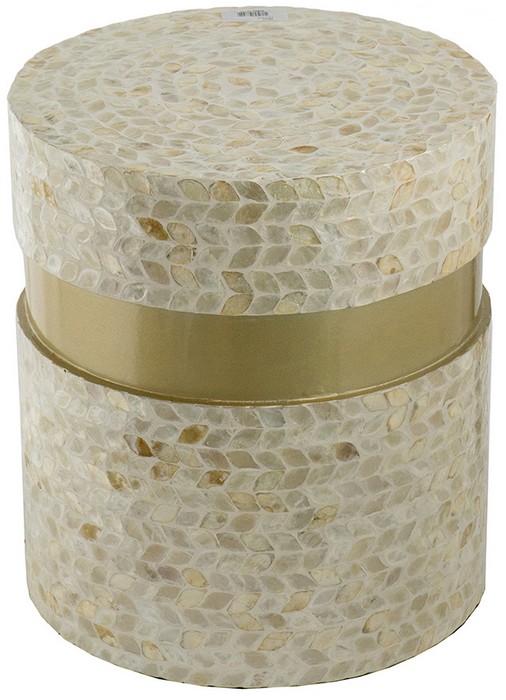 FOOT STOOL