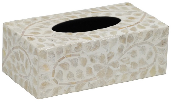 TISSUE BOX