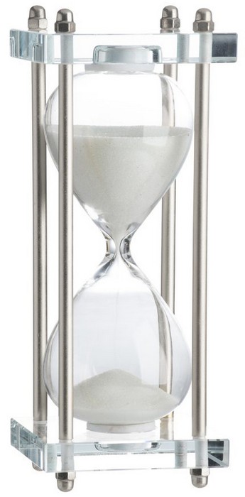 HOURGLASS
