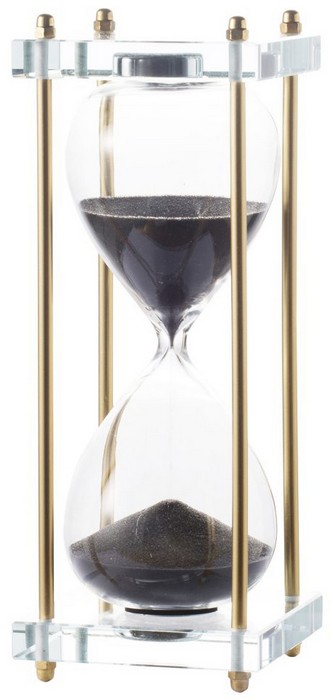 HOURGLASS