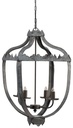 VINTAGE CHANDELIER