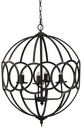VINTAGE CHANDELIER