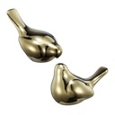 GOLD BIRDS S/2
