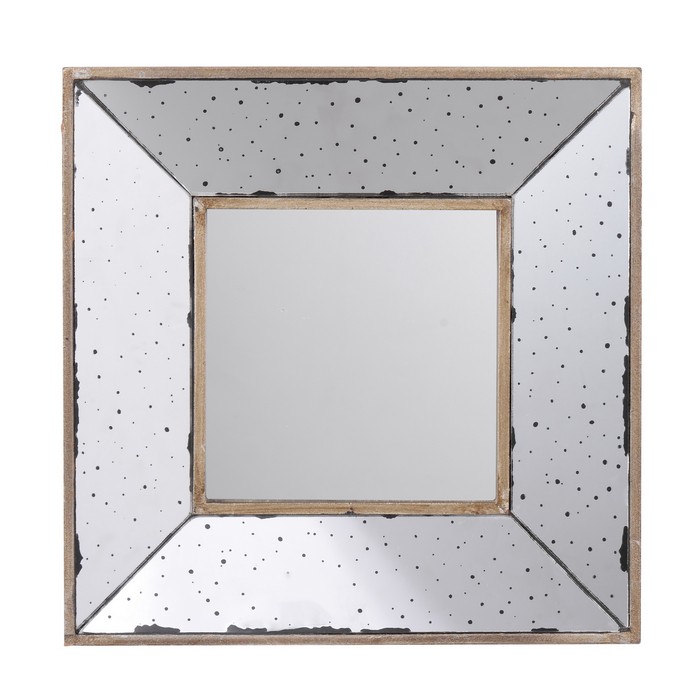 MIRROR FRAMED MIRROR