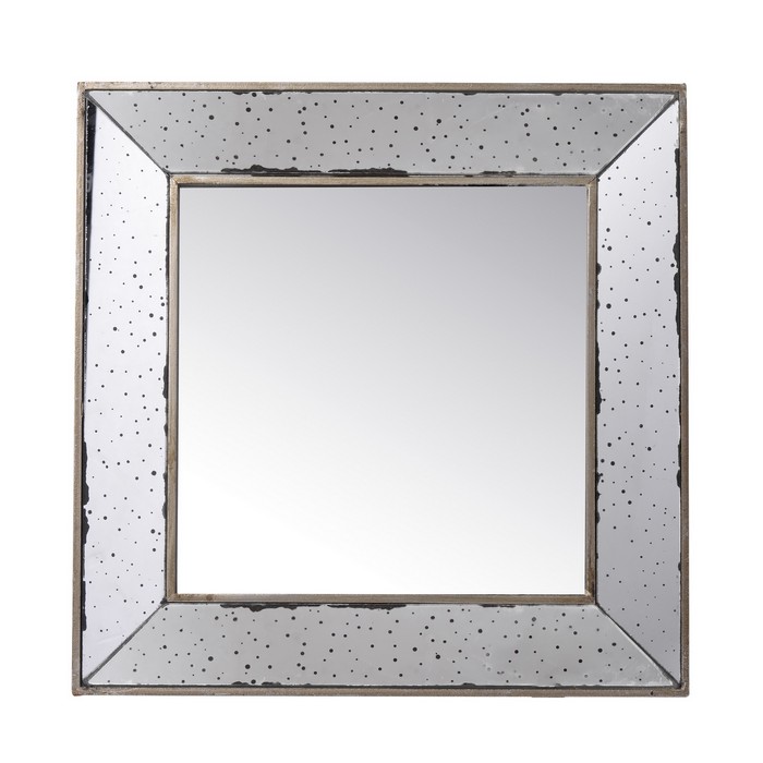 MIRROR FRAMED MIRROR