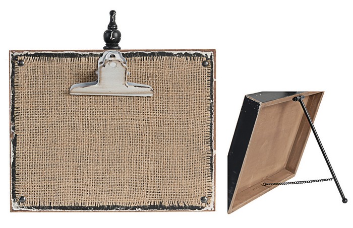 PHOTO CLIP BOARD