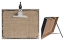 PHOTO CLIP BOARD
