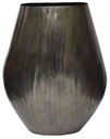 ALUMINIUM VASE