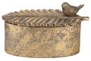 TRINKET BOX
