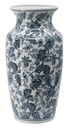 PORCELAIN VASE