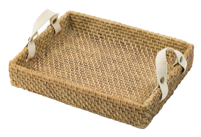 SERVING TRAY