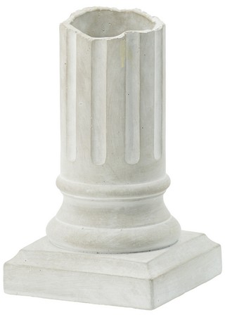 CORINTHIAN PILLAR PLANTER