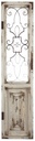 CHALET DECROTIVE DOOR
