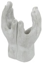 HAND STATUE PLANTER