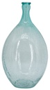 BUBBLE GLASS BOTTLE