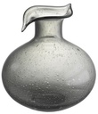 GLASS VASE