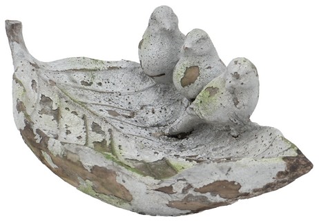 BIRD FEEDER