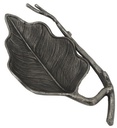 LEAF DECORATIVE BOWL