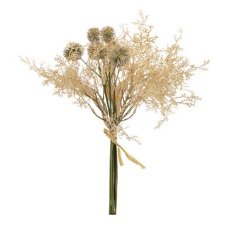ARTIFICIAL DRIED FLOWER BOUQUET