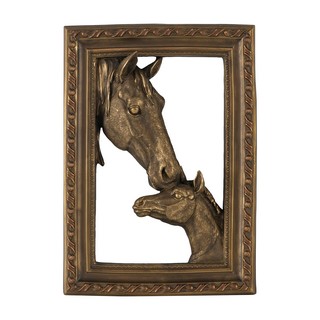 HORSE WALL ART