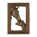 HORSE WALL ART