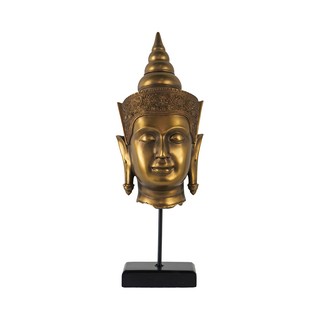 BUDDA HEAD ON STAND