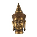 BUDDHA HEAD