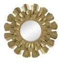 GOLD MIRROR