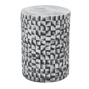 MOSAIC STOOL