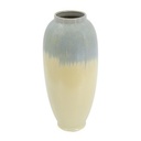 CERAMIC VASE