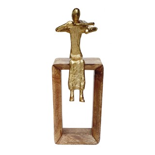 MUSICIAN FIGURE