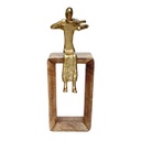 MUSICIAN FIGURE