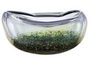 HANDMADE GLASS BOWL