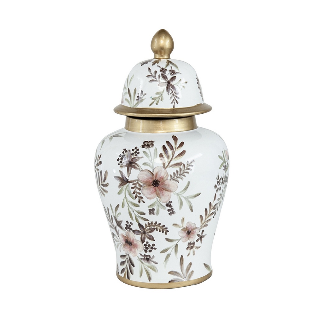 GINGER JAR