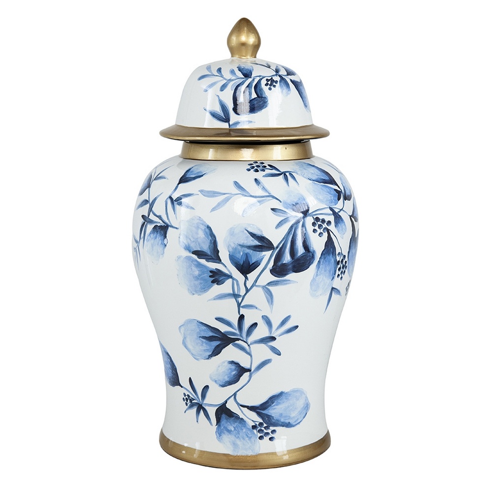 GINGER JAR