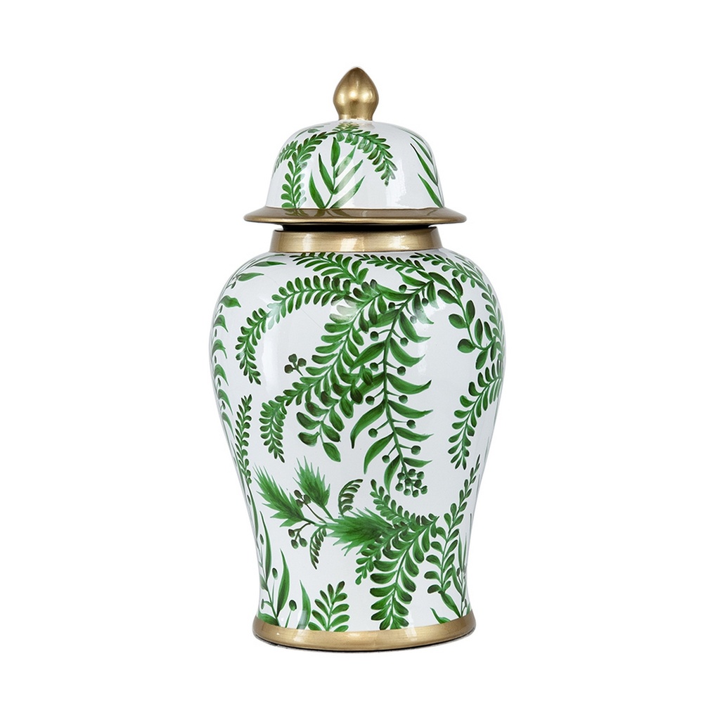 GINGER JAR
