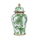 GINGER JAR