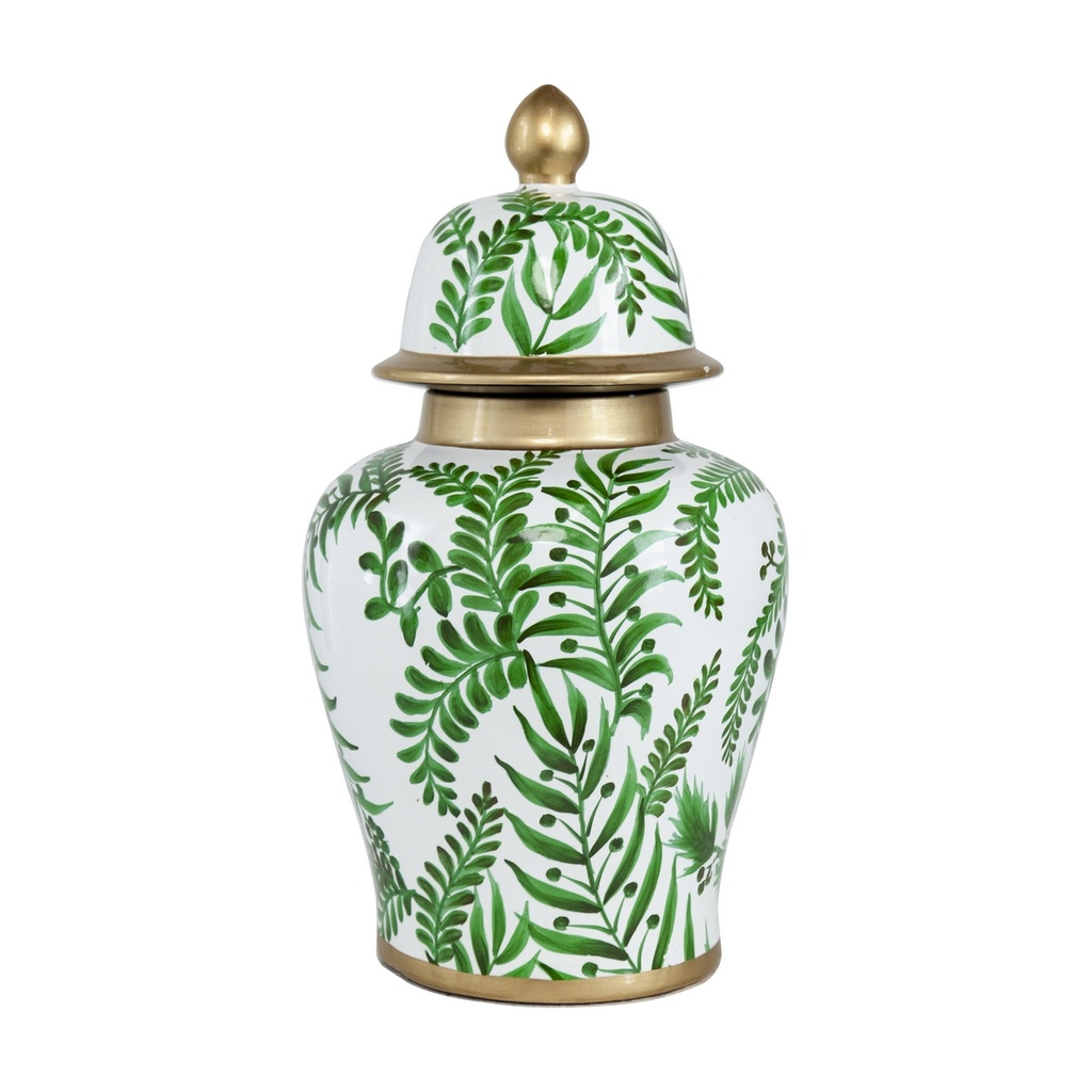 GINGER JAR