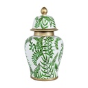GINGER JAR