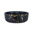 WABI SABI BOWL - BLACK