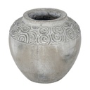 TERRACOTTA PLANTER