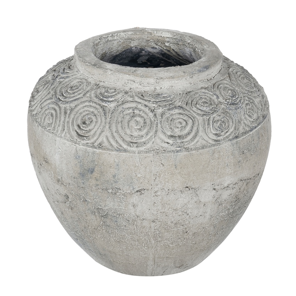 TERRACOTTA PLANTER