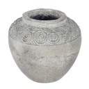 TERRACOTTA PLANTER